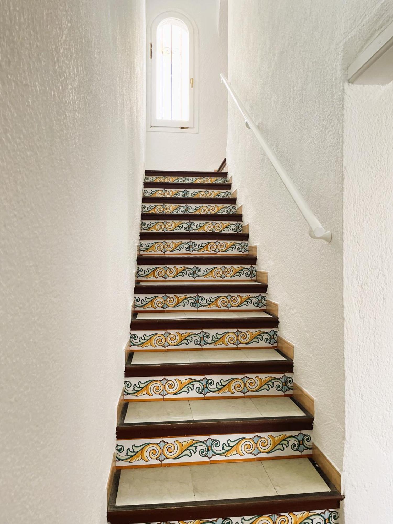 El Casa Kama Apartment เดเนีย ภายนอก รูปภาพ