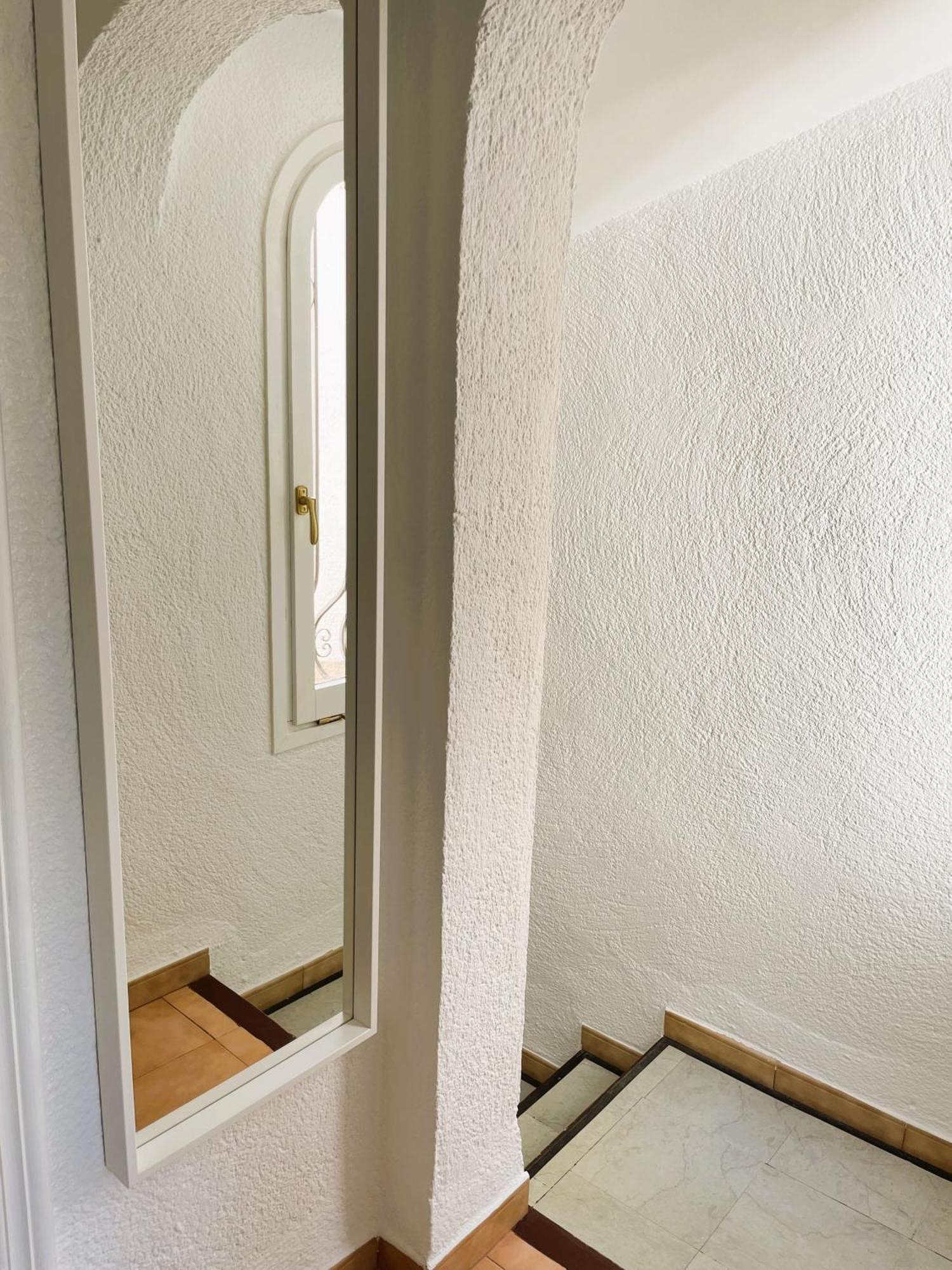 El Casa Kama Apartment เดเนีย ภายนอก รูปภาพ