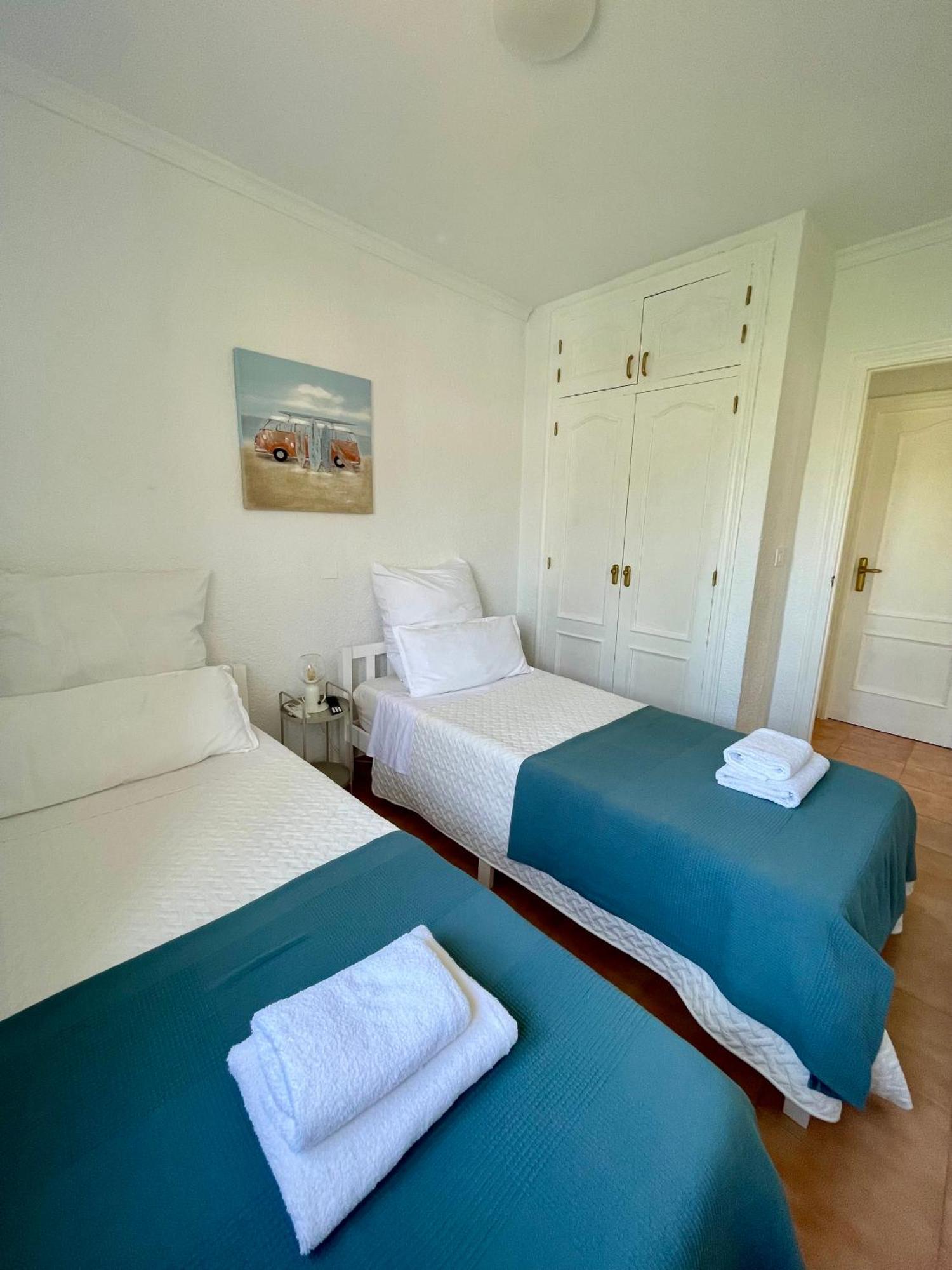El Casa Kama Apartment เดเนีย ภายนอก รูปภาพ