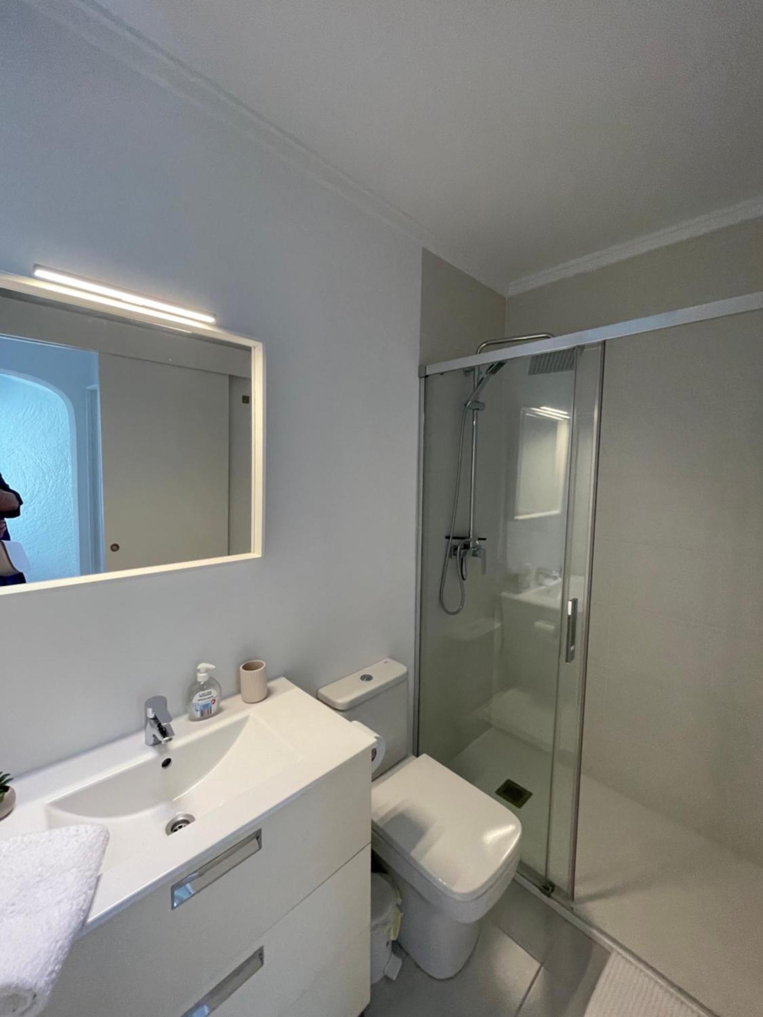 El Casa Kama Apartment เดเนีย ภายนอก รูปภาพ