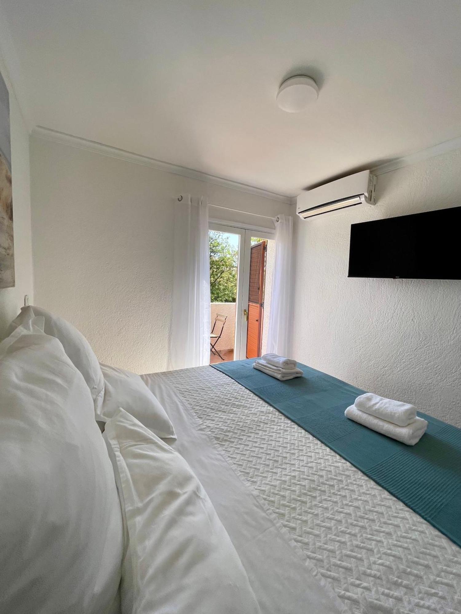 El Casa Kama Apartment เดเนีย ภายนอก รูปภาพ