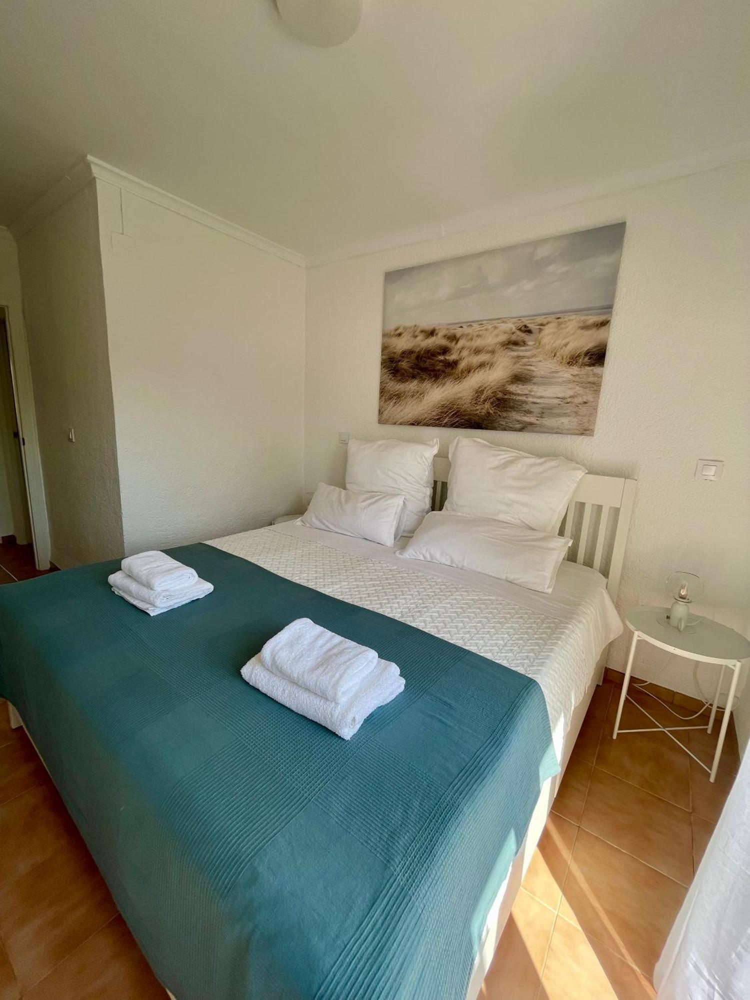 El Casa Kama Apartment เดเนีย ภายนอก รูปภาพ